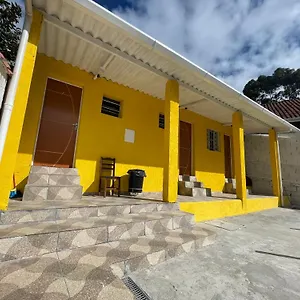  Apartamento Aconchego Do Mariao 1
