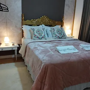  Casa de Férias Casa Flor Que Voa