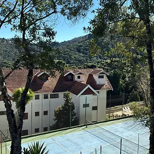  Apartamento Charme E Conforto Na Montanha - Proximo Ao Centro