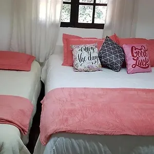  Casa de Férias Ar E Natureza
