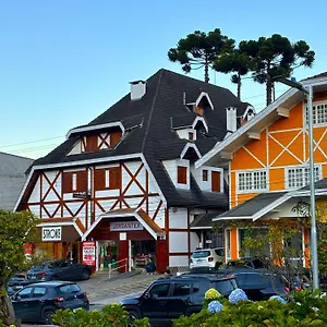  Apartamento No Capivari - Centro Turistico