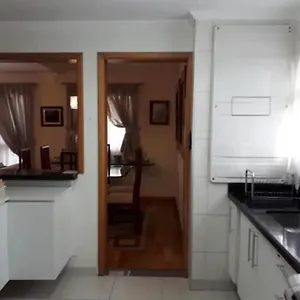  Apartamento Apto Aconchegante Em Capivari Com Lareira E Sacada