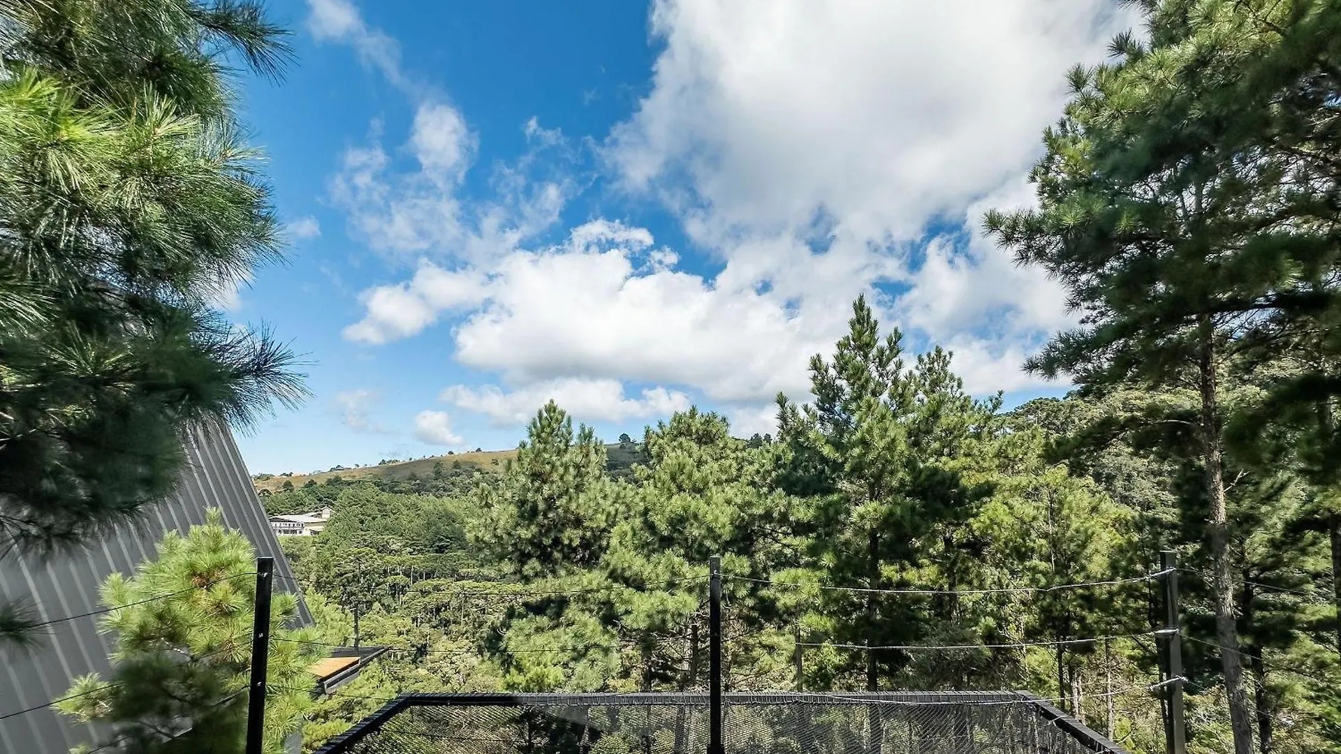 Chales Naturale - Campos Do Jordao - Cna Brazil