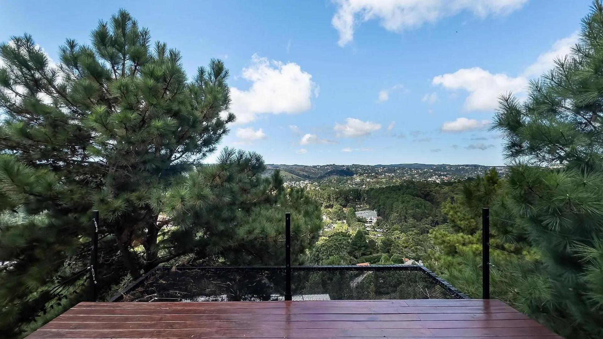 Chales Naturale - Campos Do Jordao - Cna Chalet